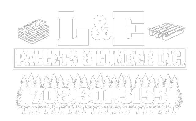 L&E Pallets and Lumber